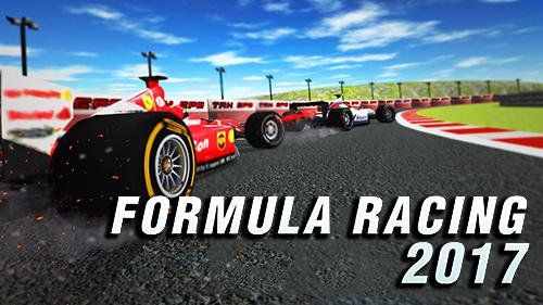 game pic for Formula racing 2017